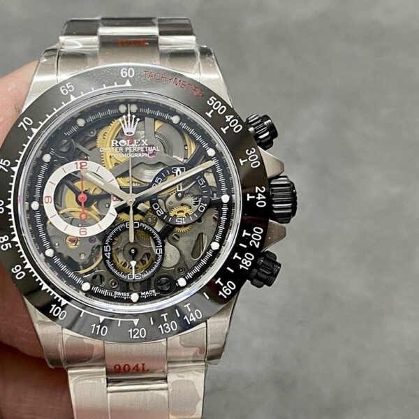 Uhr - 36mm