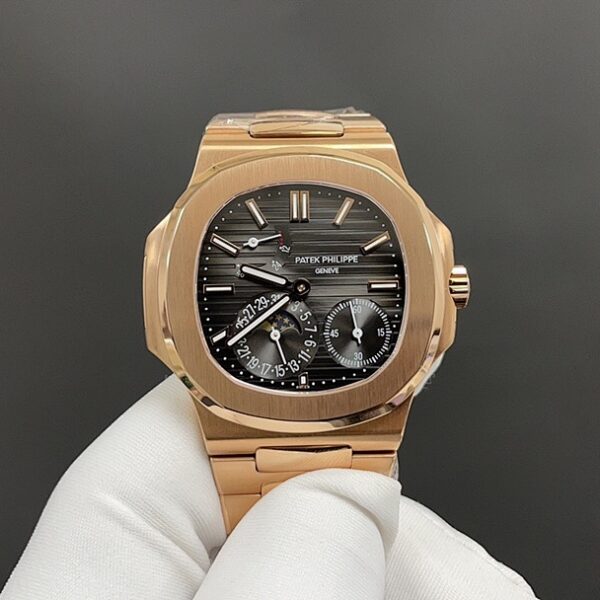 Uhr – 40mm