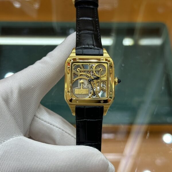 Uhr-40mm