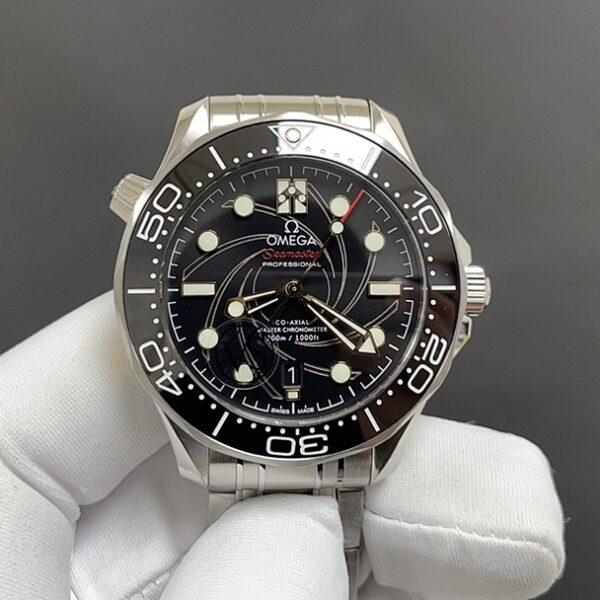 Uhr-38mm