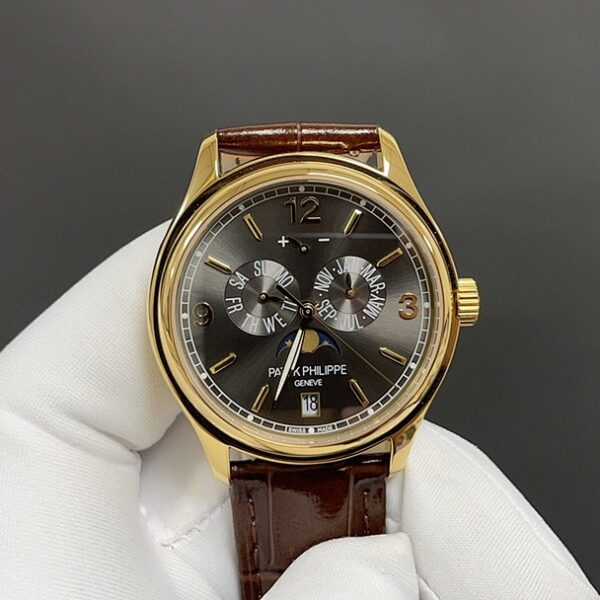 Uhr – 40mm