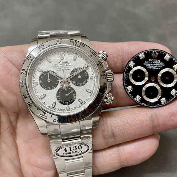 Uhr - 36mm