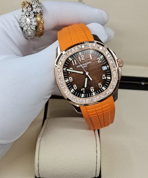 Uhr – 40mm