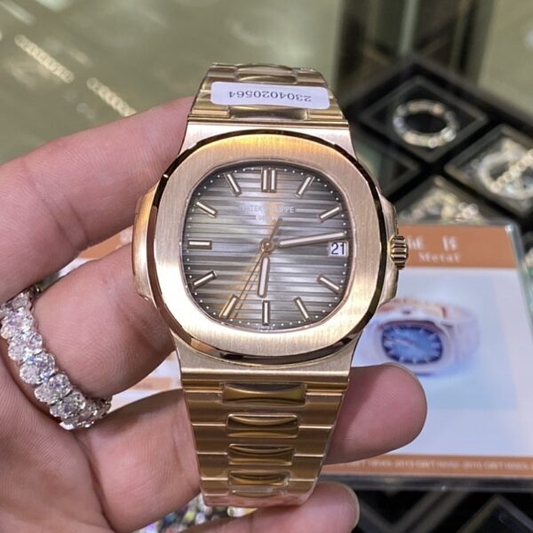 Uhr – 40mm