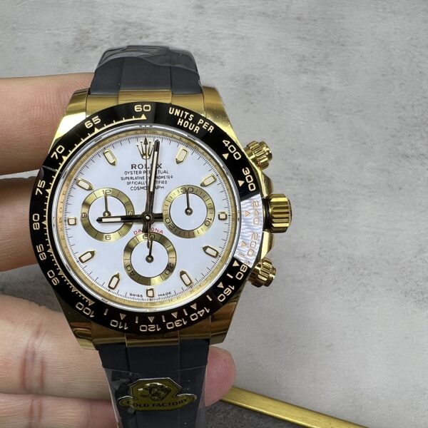 Uhr - 36mm
