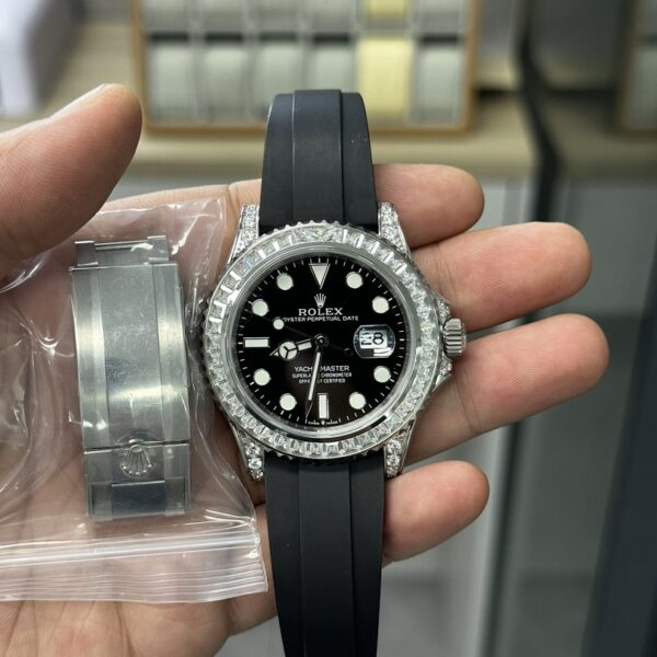 Uhr - 36mm