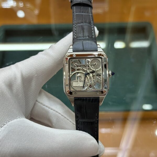 Uhr-40mm