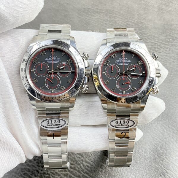 Uhr - 36mm