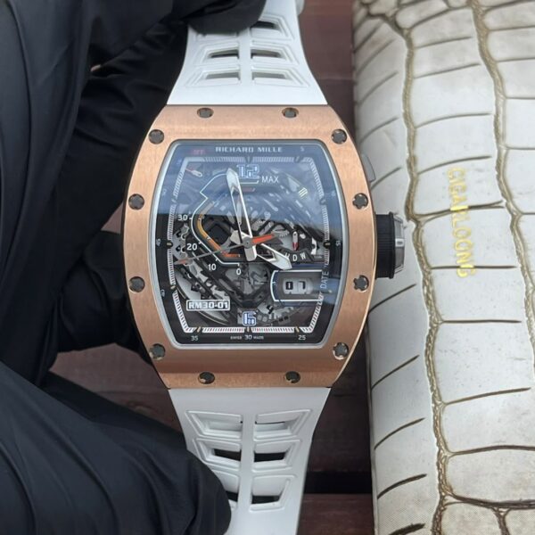 RM3001-40mm