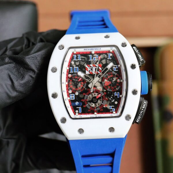RM 1103 43mm