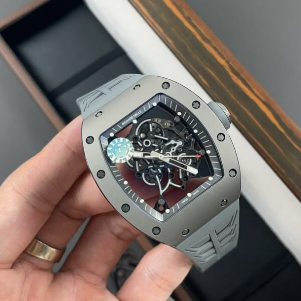 RM 005 - 43mm