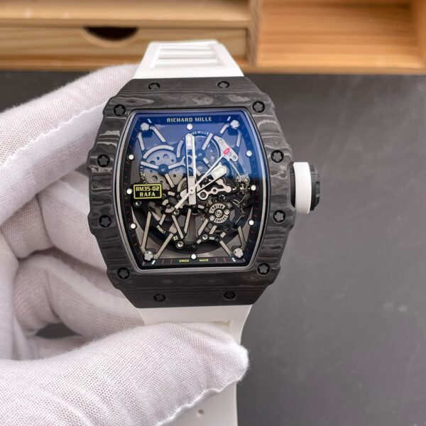 RM Uhr - 44.5 mm