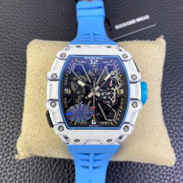 RM Uhr 43mm