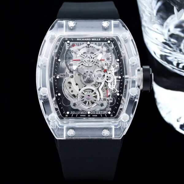 RM5601 - 44.5mm