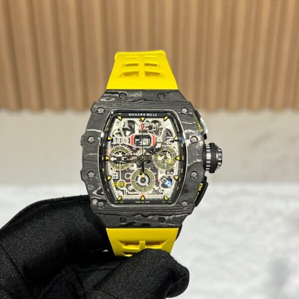 RM7750 44.5mm