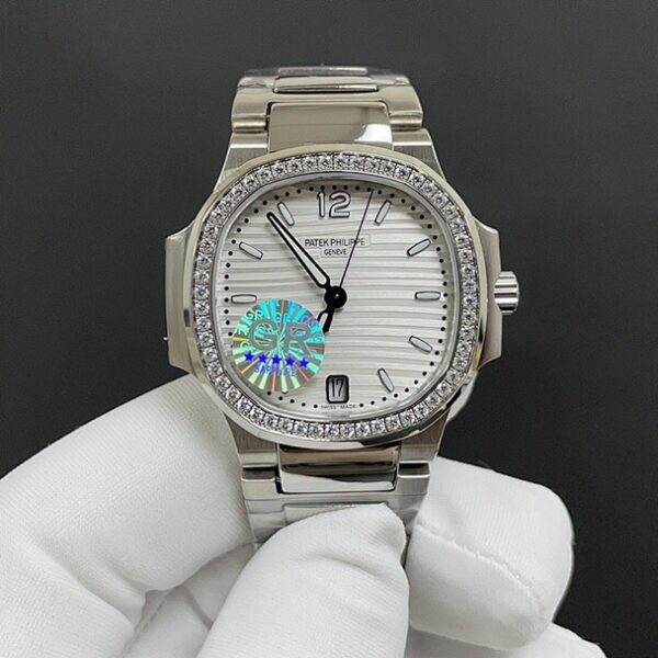 Uhr – 40mm