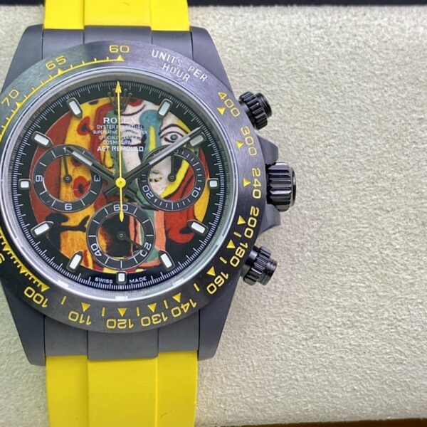 Uhr - 36mm
