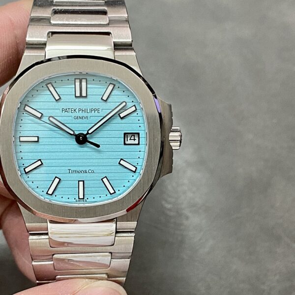 Uhr – 40mm