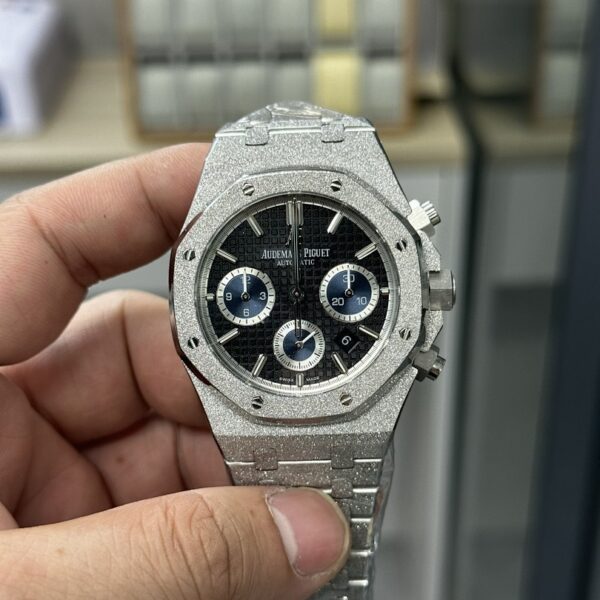 Uhr-41mm