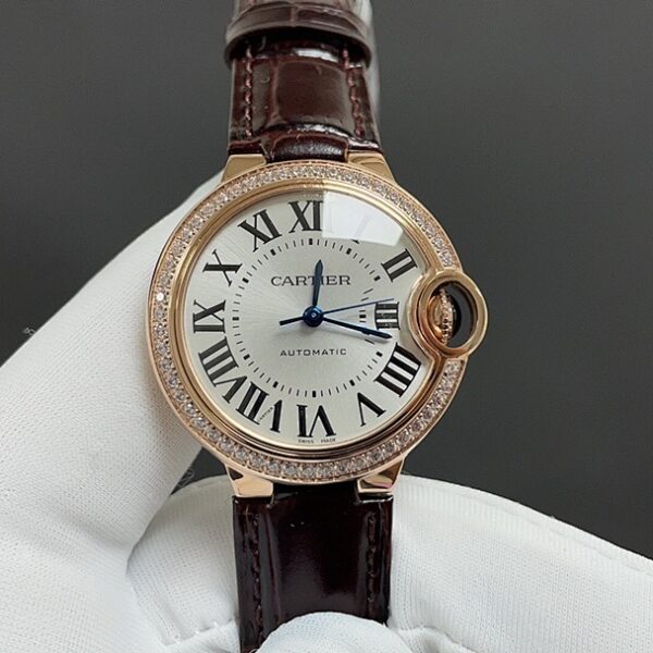 Uhr-40mm