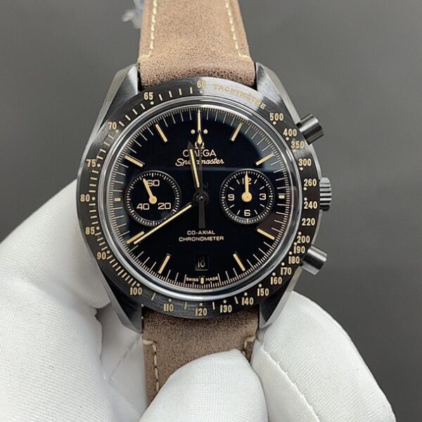 Uhr-38mm