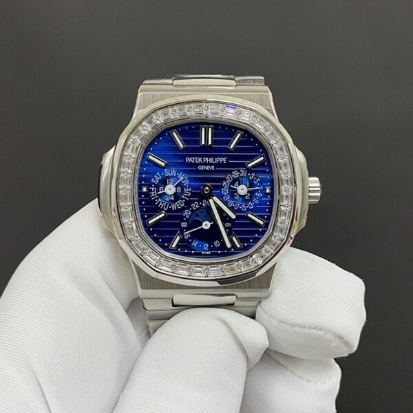 Uhr – 40mm