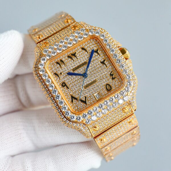 Uhr-40mm