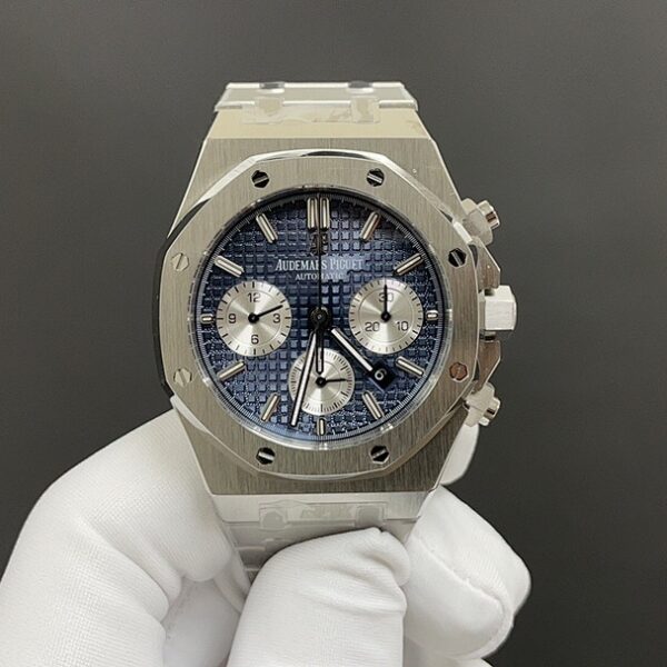 Uhr-41mm