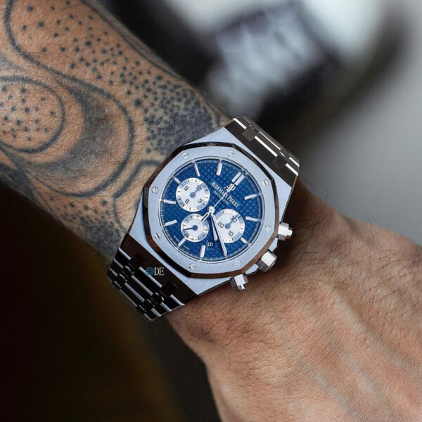 Uhr-41mm