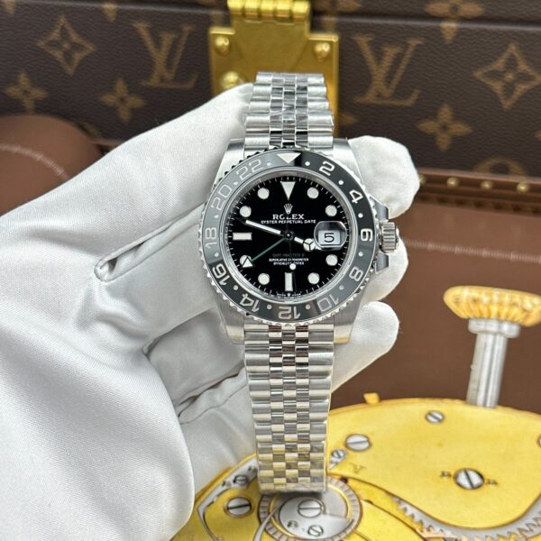 RL GM II 40mm – BruceWayne Jubilee