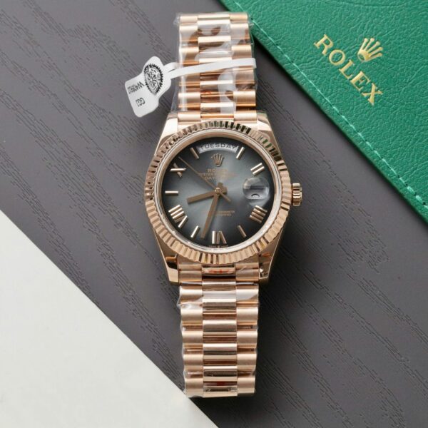 RL D-D 40mm – Everoségold-Grau