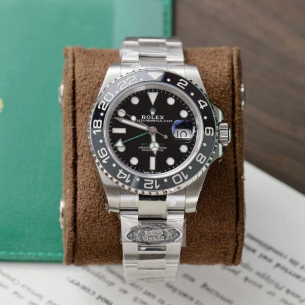 RL GM II 40mm – BruceWayne Oyster